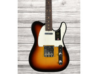 Fender American Vintage II 1963 Rosewood Fingerboard 3-Color Sunburst Fender American Vintage II 1963 Rosewood Fingerboard 3-Color Sunburst